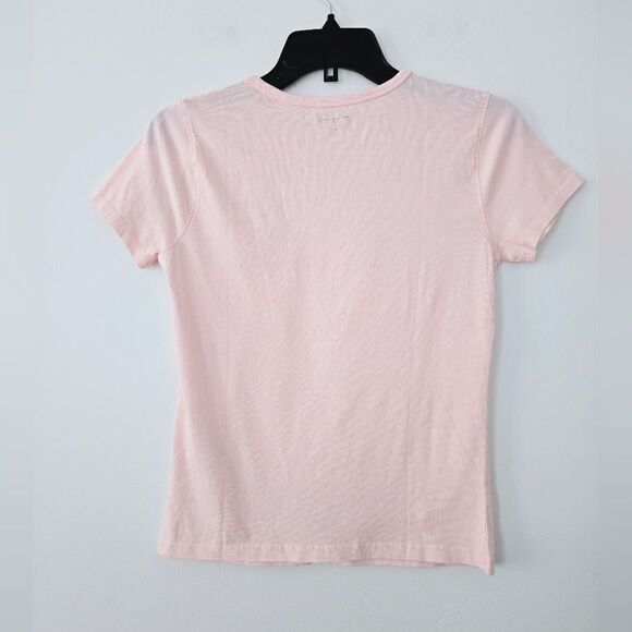 NWT J.Crew Sweater Season Jersey T-shirt - Picture 5 of 9